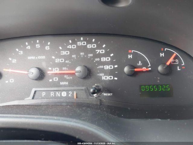 Ford Econoline Image 7