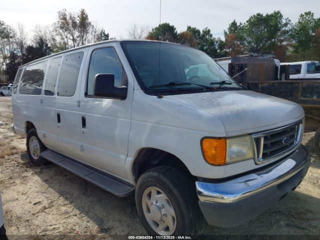 Ford Econoline Image 18