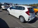 Honda Fit Lx Image 16