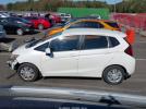 Honda Fit Lx Image 2
