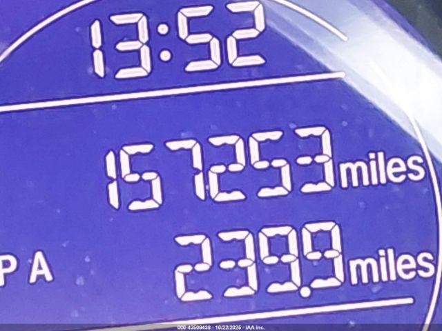 Honda Fit Lx Image 13