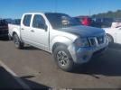 Nissan Frontier Desert Runner Image 1