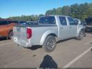 Nissan Frontier Desert Runner Image 10