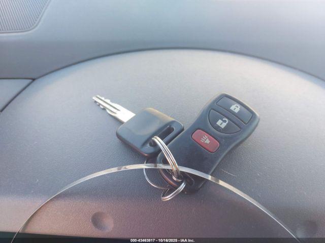 Nissan Frontier Desert Runner Image 2