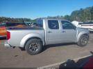 Nissan Frontier Desert Runner Image 5