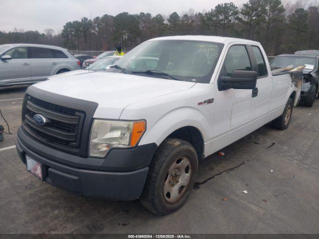 Ford F-150 Xl Image 5