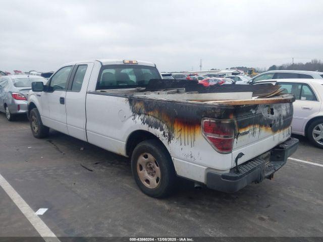 Ford F-150 Xl Image 12