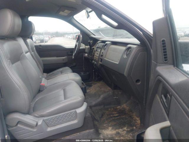 Ford F-150 Xl Image 4