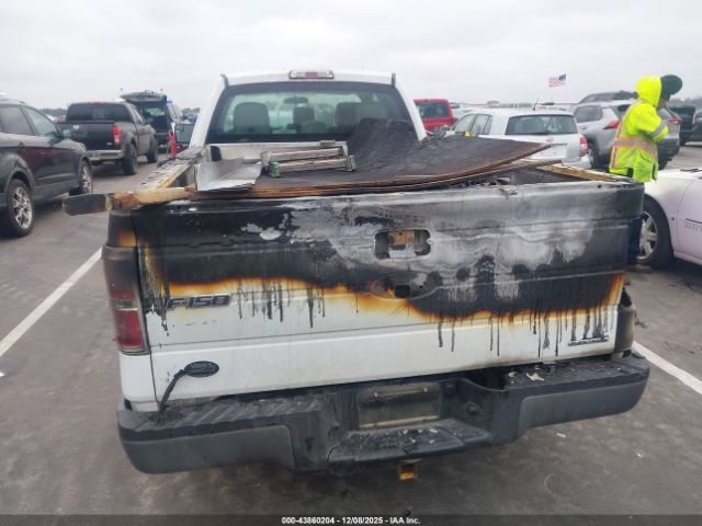 Ford F-150 Xl Image 3