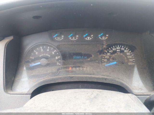 Ford F-150 Xl Image 6