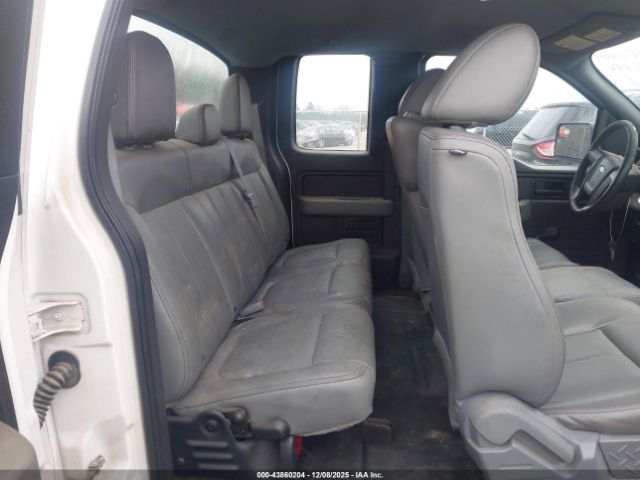 Ford F-150 Xl Image 8