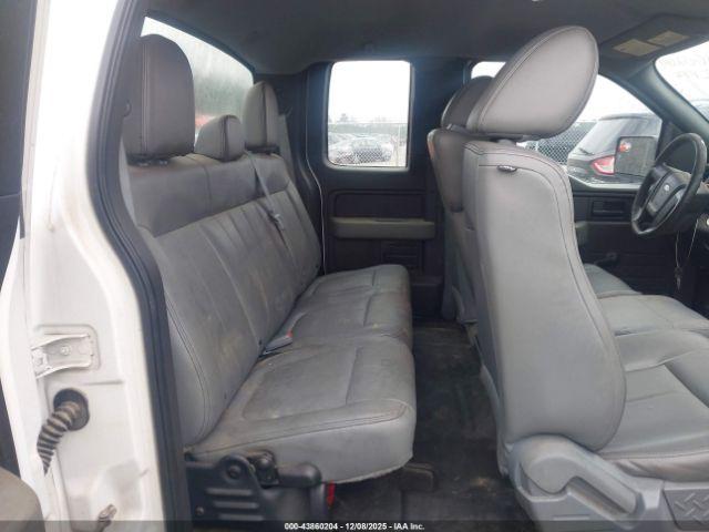 Ford F-150 Xl Image 8