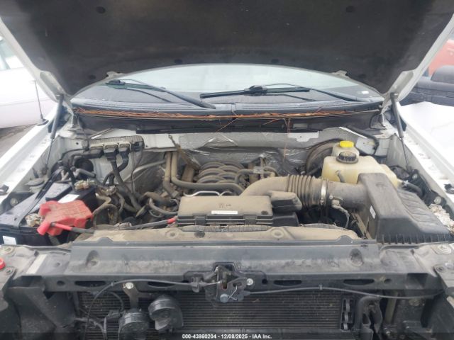 Ford F-150 Xl Image 13