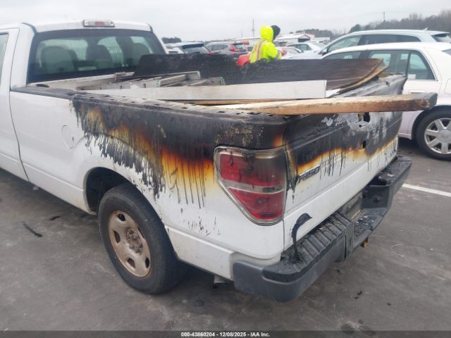 Ford F-150 Xl Image 9