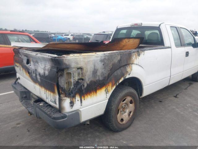 Ford F-150 Xl Image 10