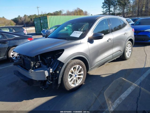Ford Escape Se Image 3