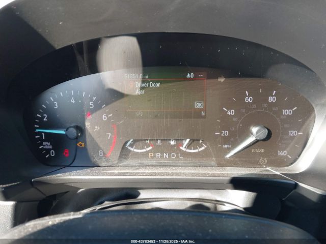 Ford Escape Se Image 5