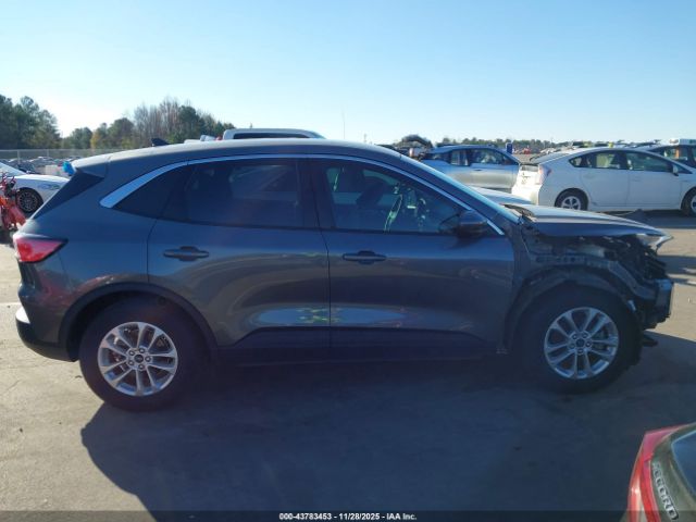 Ford Escape Se Image 11