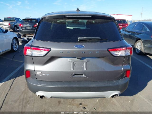 Ford Escape Se Image 15