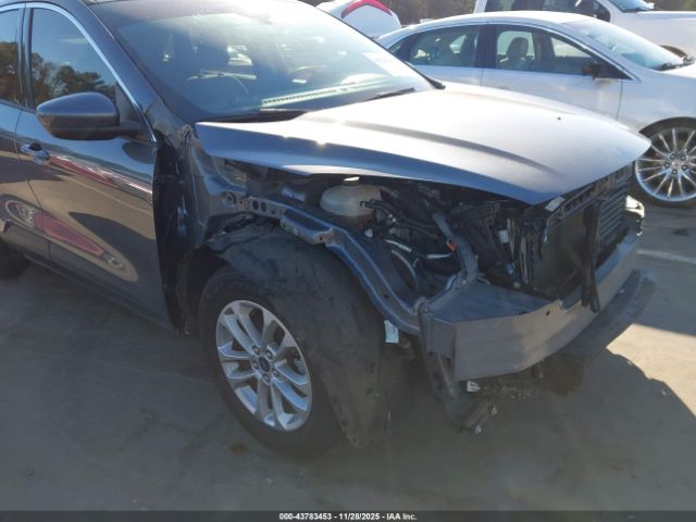 Ford Escape Se Image 16