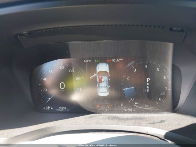 Volvo S60 T5 Inscription Image 14