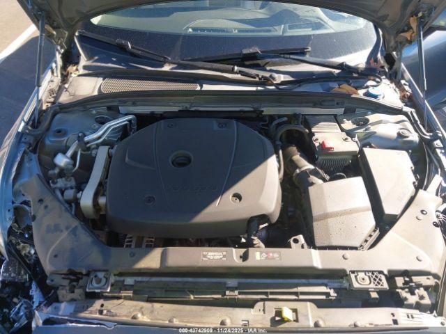 Volvo S60 T5 Inscription Image 17