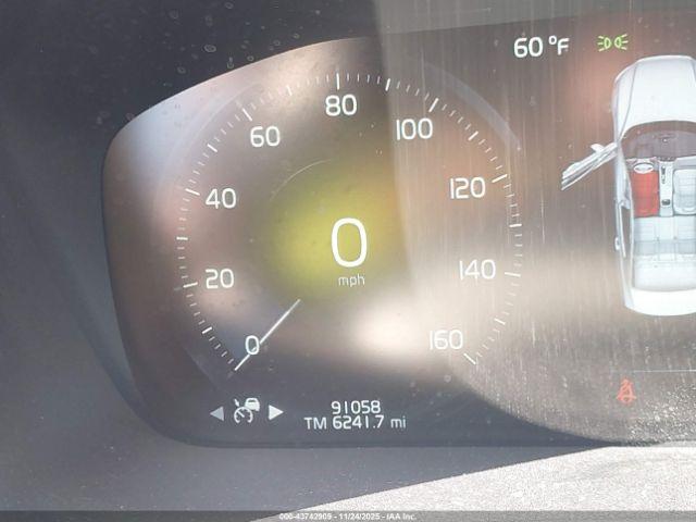 Volvo S60 T5 Inscription Image 7