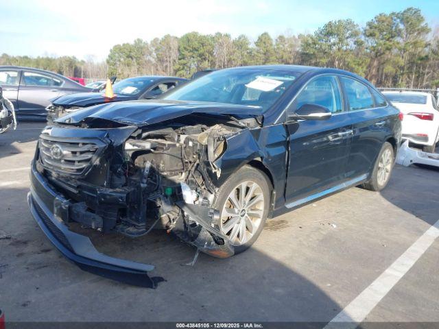 Hyundai SONATA Sport Image 2