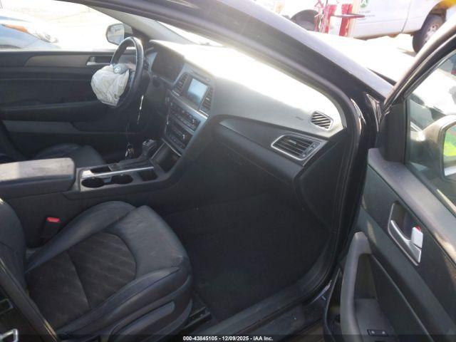 Hyundai SONATA Sport Image 15