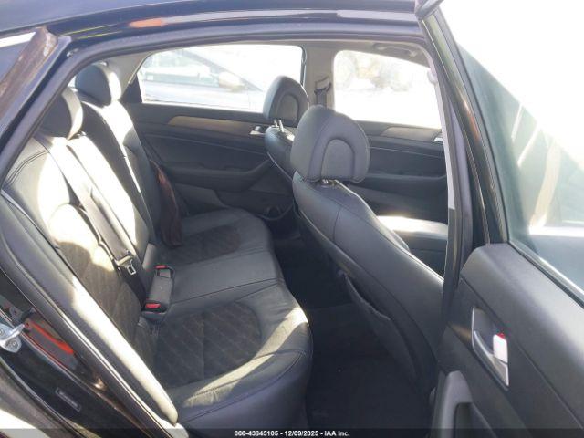 Hyundai SONATA Sport Image 6