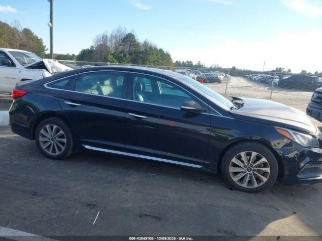 Hyundai SONATA Sport Image 11