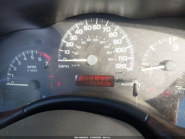 Chevrolet Malibu Ls Image 7