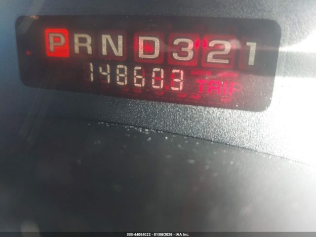 Chevrolet Malibu Ls Image 9