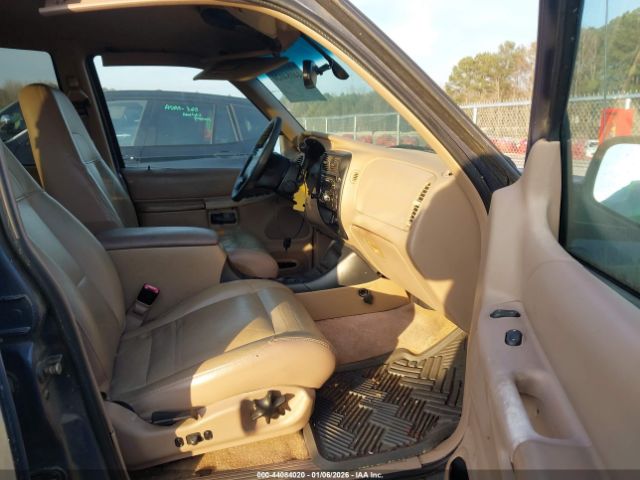 Ford Explorer Xlt Image 6