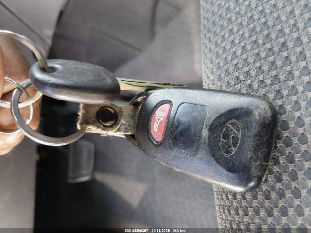 Hyundai SONATA Gls Image 2