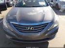 Hyundai SONATA Gls Image 11