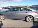 Hyundai SONATA Gls Image 15