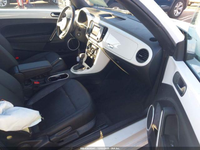 Volkswagen Beetle Image 14