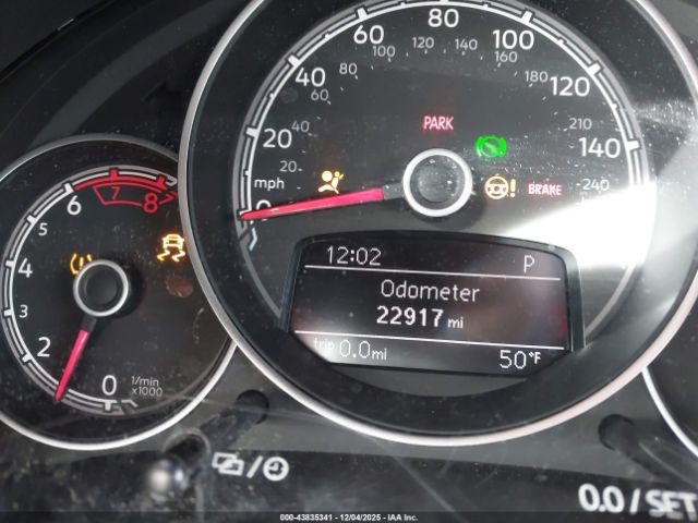 Volkswagen Beetle Image 5