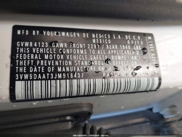 Volkswagen Beetle Image 8