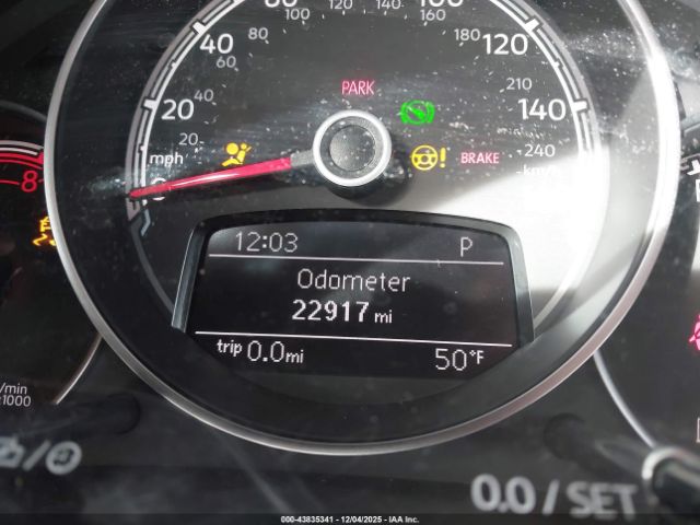 Volkswagen Beetle Image 11