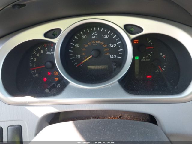 Toyota Highlander V6 Image 10