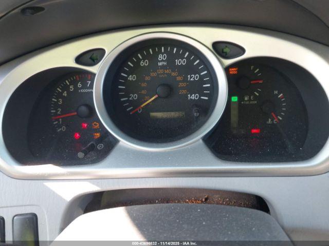 Toyota Highlander V6 Image 10