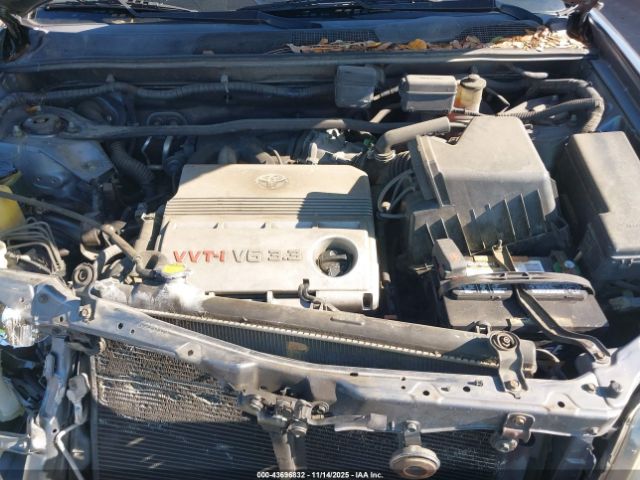 Toyota Highlander V6 Image 3