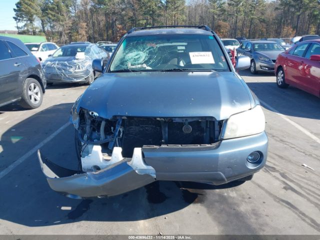 Toyota Highlander V6 Image 13