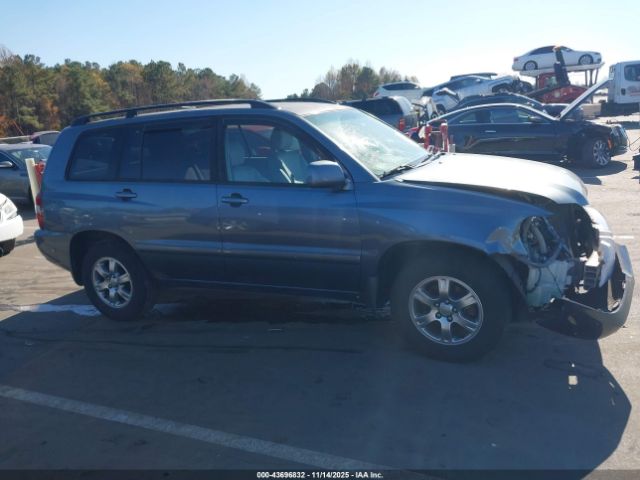 Toyota Highlander V6 Image 11