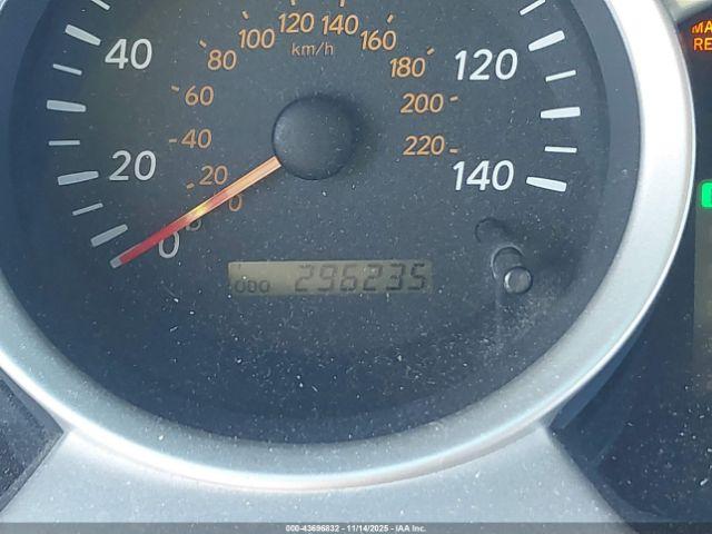 Toyota Highlander V6 Image 15