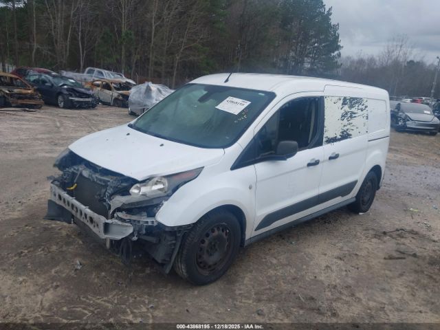 Ford Transit Xlt Image 9