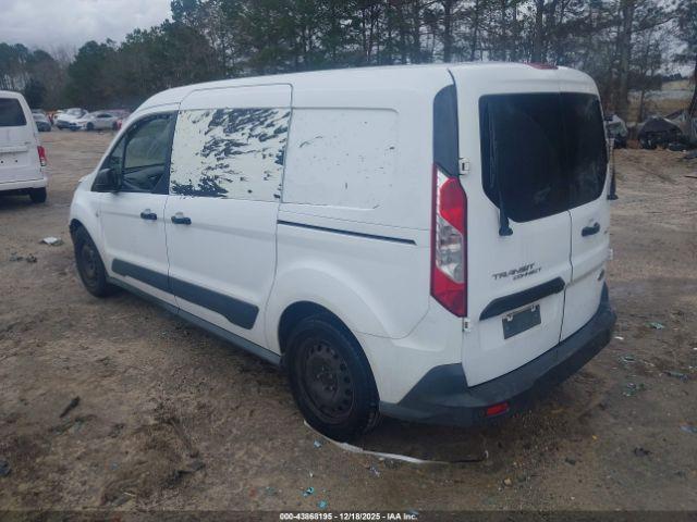 Ford Transit Xlt Image 2