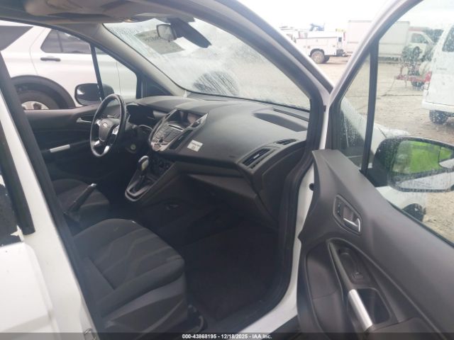 Ford Transit Xlt Image 3